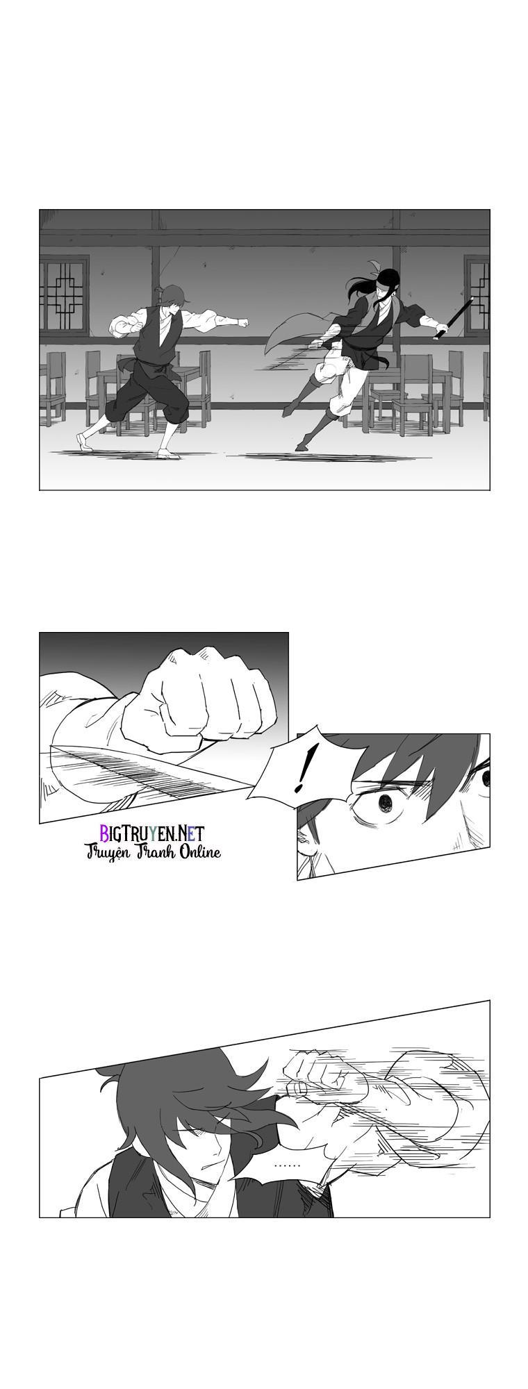 Tướng Quân Vương Quốc Cao Ly Chapter 22 - Trang 2