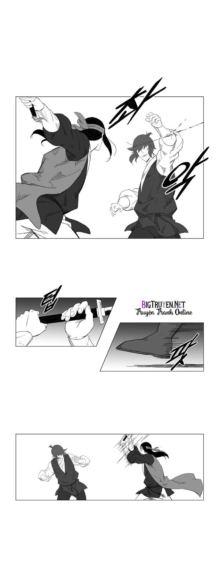 Tướng Quân Vương Quốc Cao Ly Chapter 22 - Trang 2