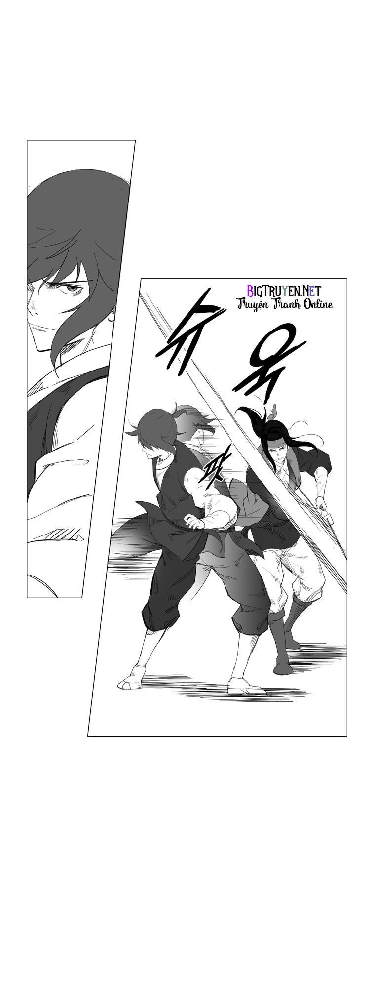 Tướng Quân Vương Quốc Cao Ly Chapter 22 - Trang 2