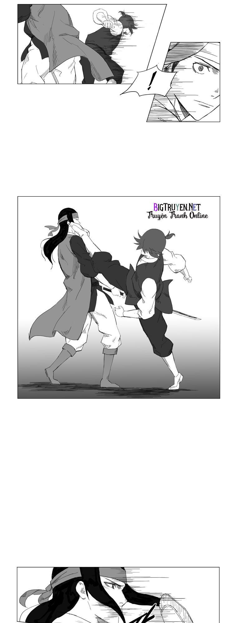 Tướng Quân Vương Quốc Cao Ly Chapter 22 - Trang 2