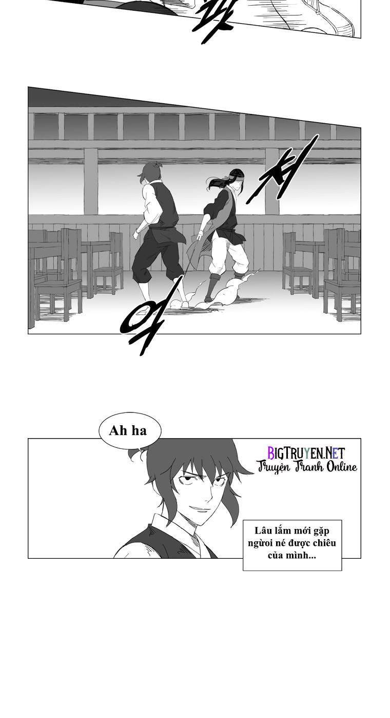 Tướng Quân Vương Quốc Cao Ly Chapter 22 - Trang 2