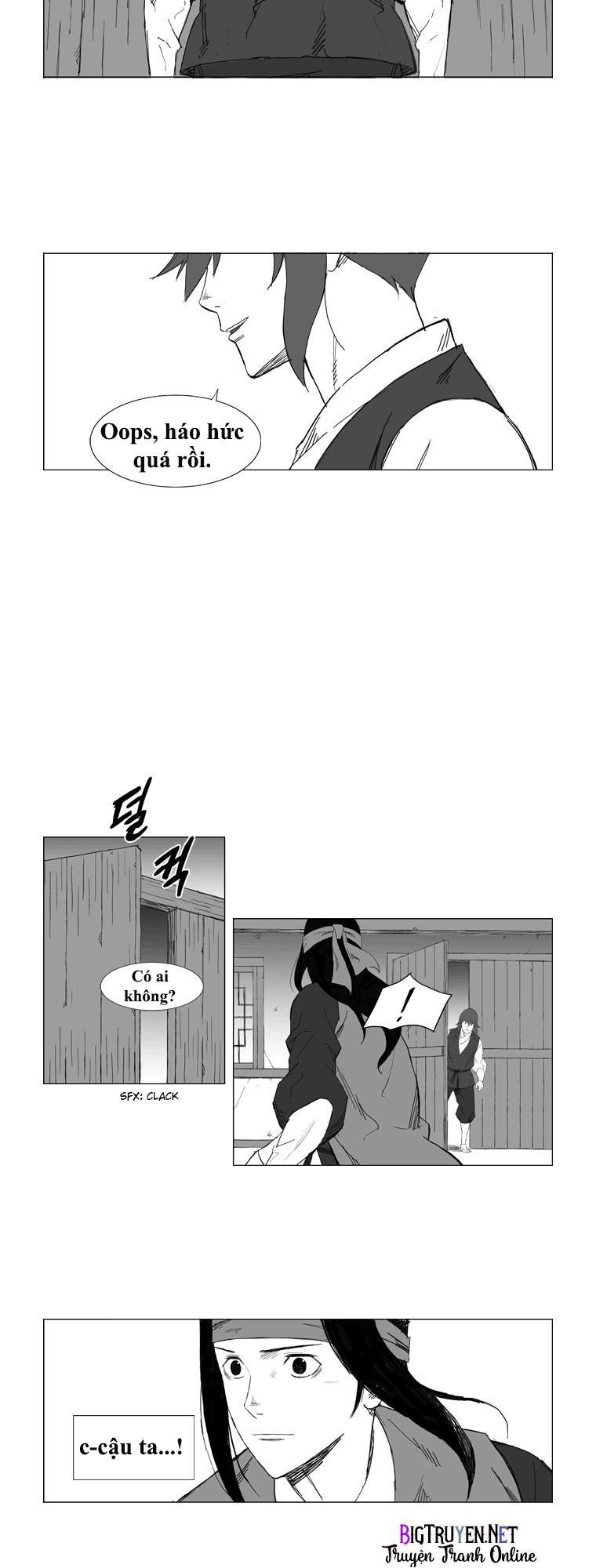 Tướng Quân Vương Quốc Cao Ly Chapter 22 - Trang 2