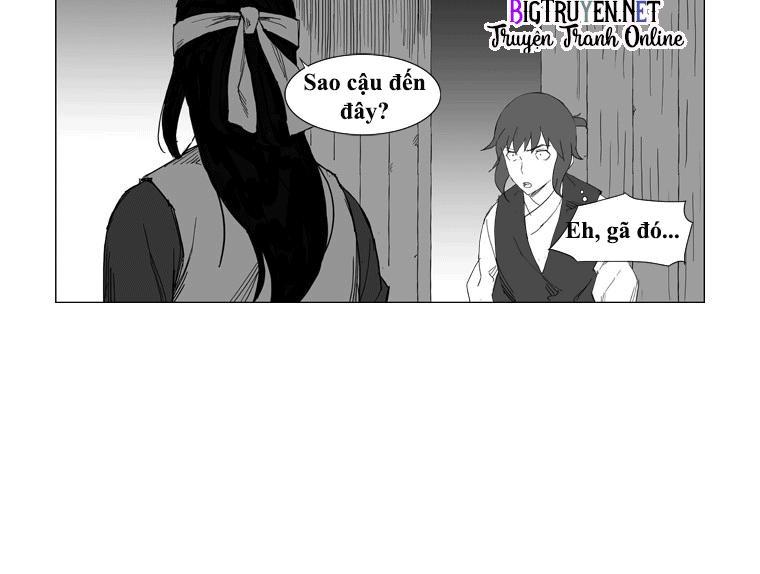 Tướng Quân Vương Quốc Cao Ly Chapter 22 - Trang 2