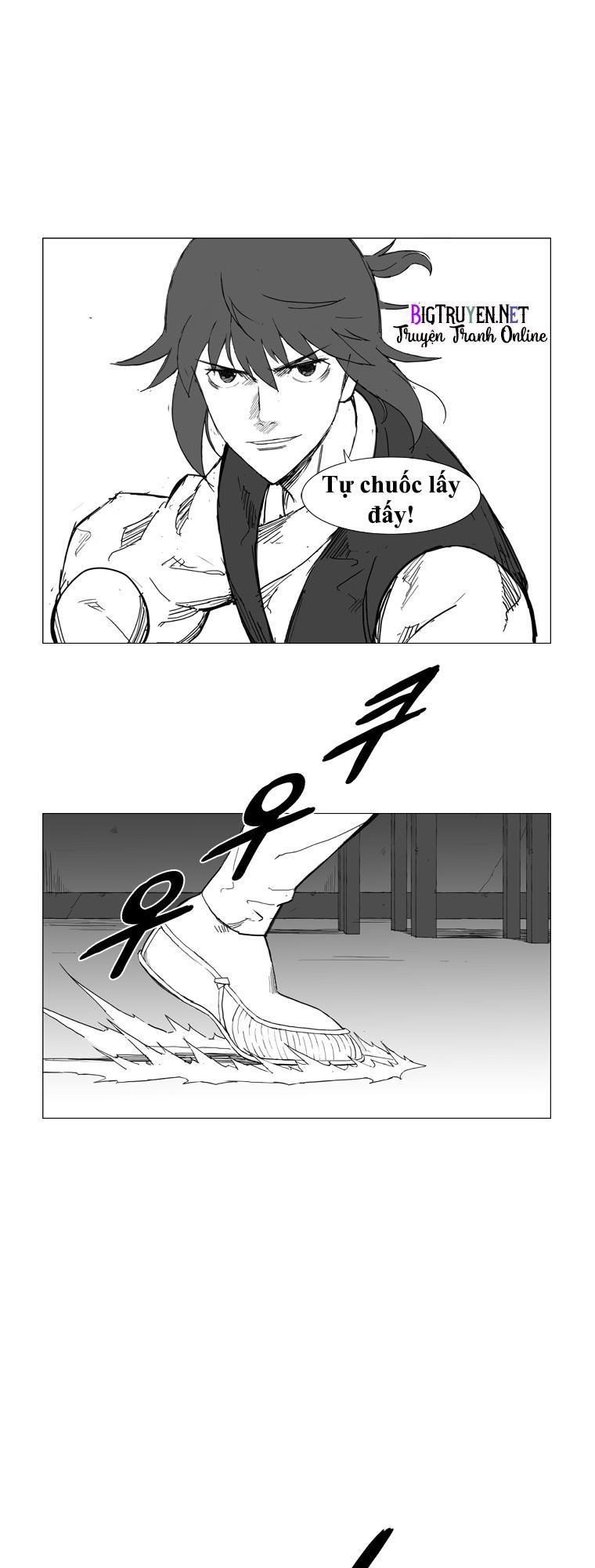 Tướng Quân Vương Quốc Cao Ly Chapter 22 - Trang 2