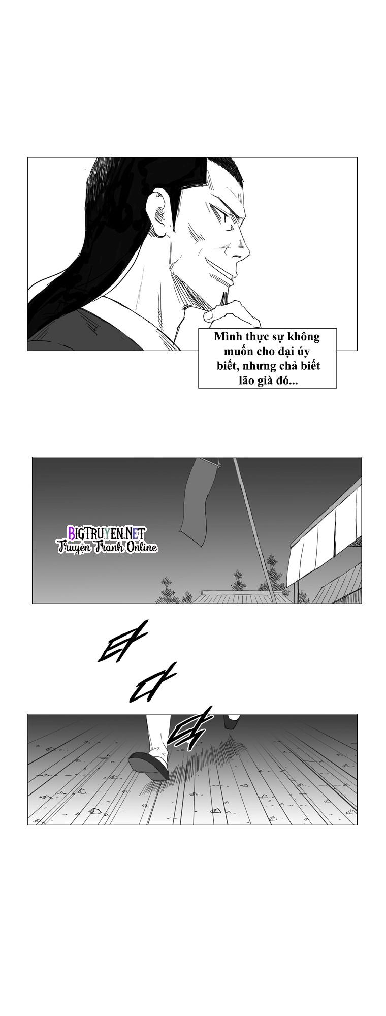 Tướng Quân Vương Quốc Cao Ly Chapter 23 - Trang 2