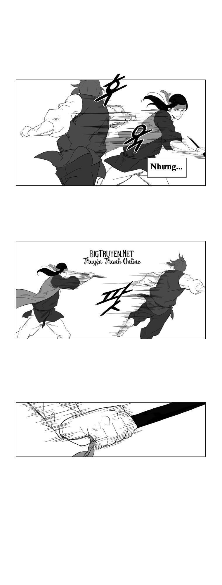 Tướng Quân Vương Quốc Cao Ly Chapter 23 - Trang 2