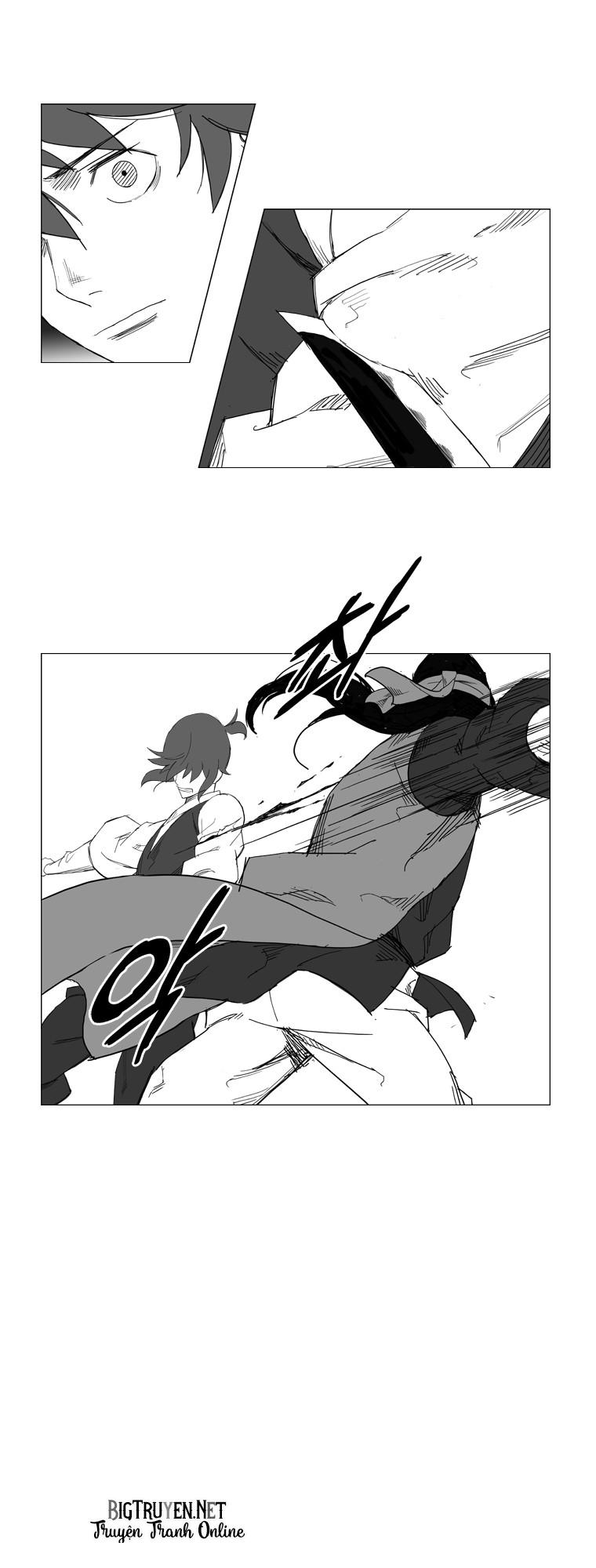 Tướng Quân Vương Quốc Cao Ly Chapter 23 - Trang 2