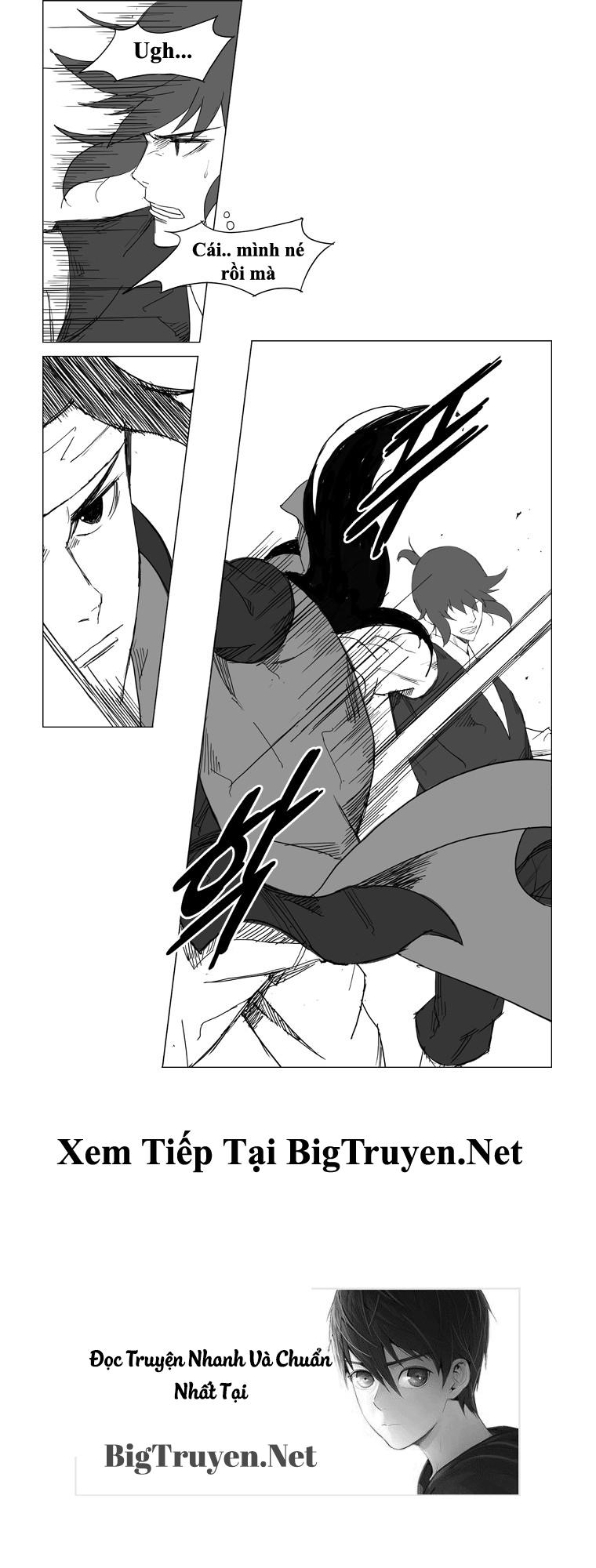 Tướng Quân Vương Quốc Cao Ly Chapter 23 - Trang 2