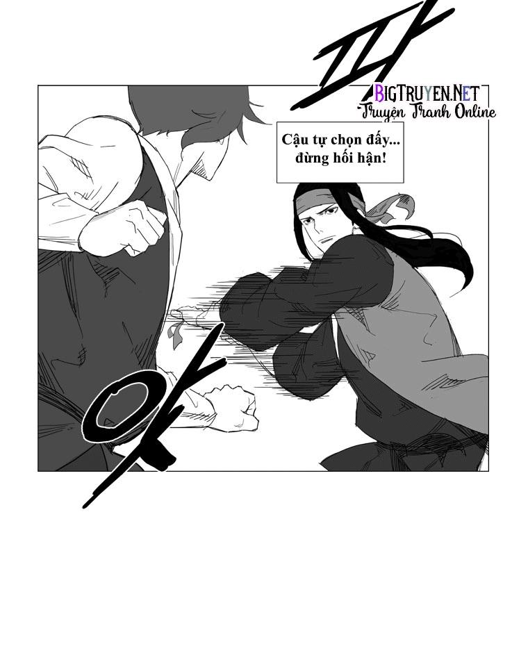Tướng Quân Vương Quốc Cao Ly Chapter 23 - Trang 2