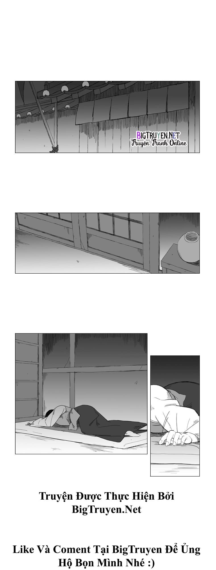 Tướng Quân Vương Quốc Cao Ly Chapter 23 - Trang 2