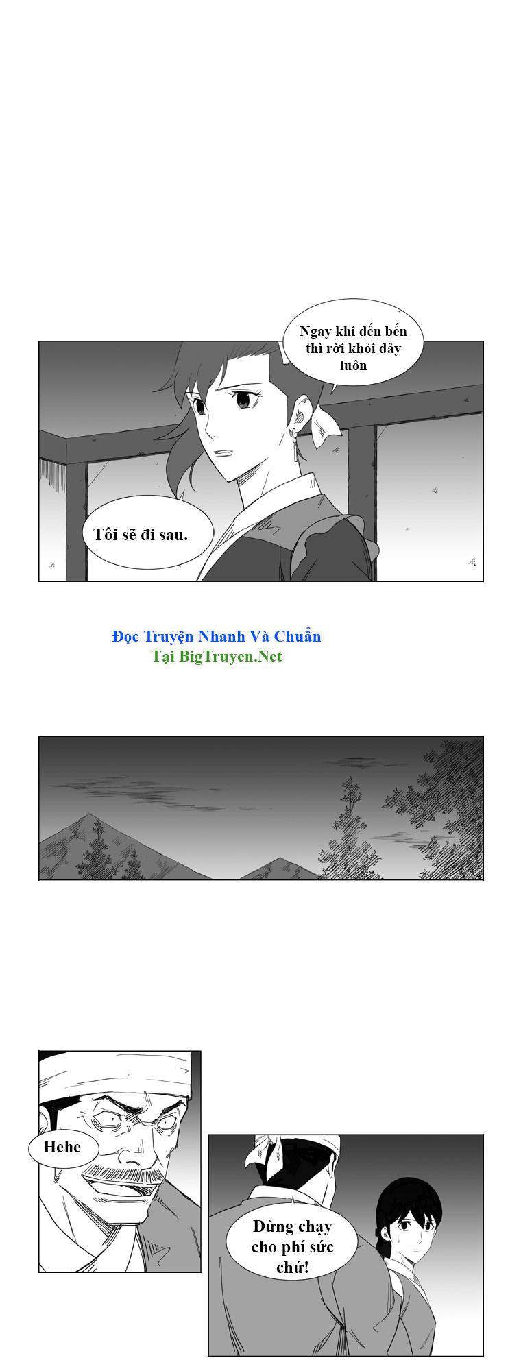 Tướng Quân Vương Quốc Cao Ly Chapter 28 - Trang 2