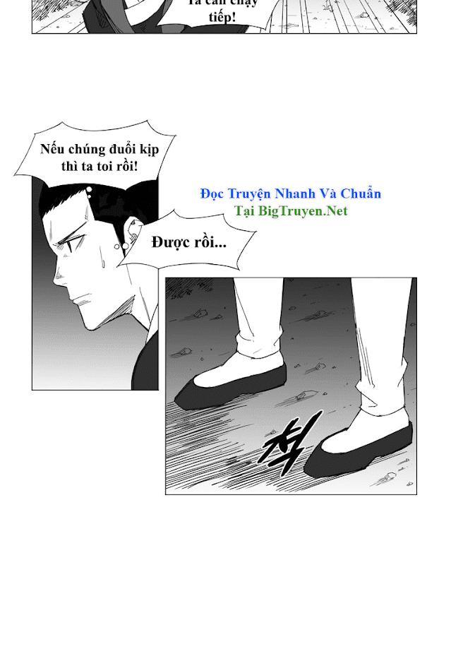 Tướng Quân Vương Quốc Cao Ly Chapter 30 - Trang 2