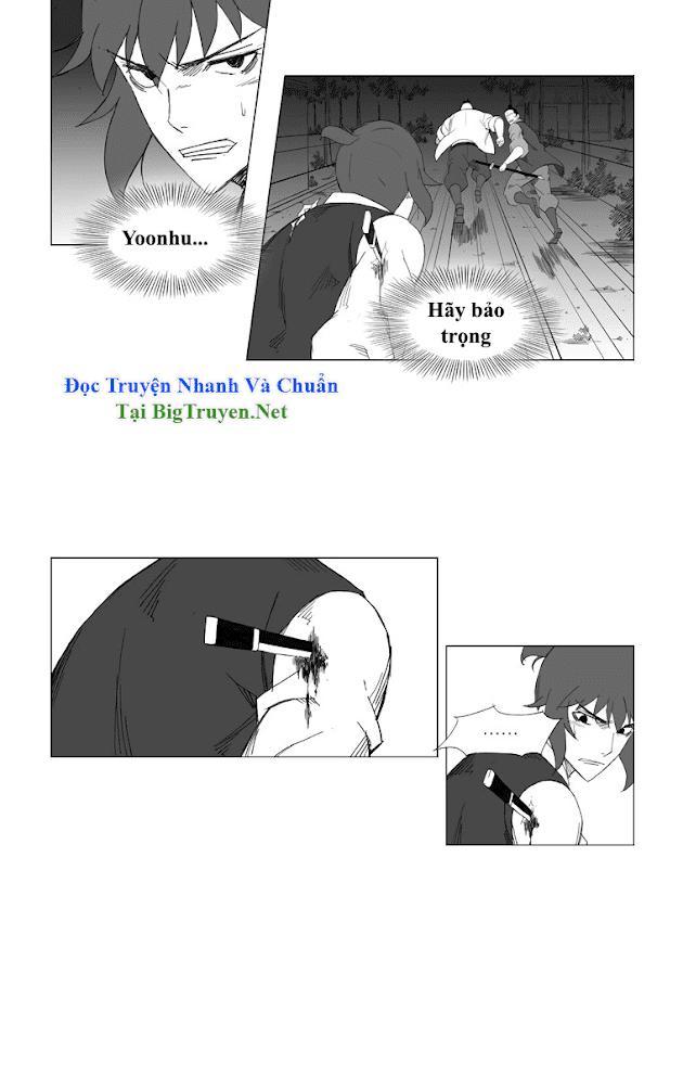 Tướng Quân Vương Quốc Cao Ly Chapter 30 - Trang 2