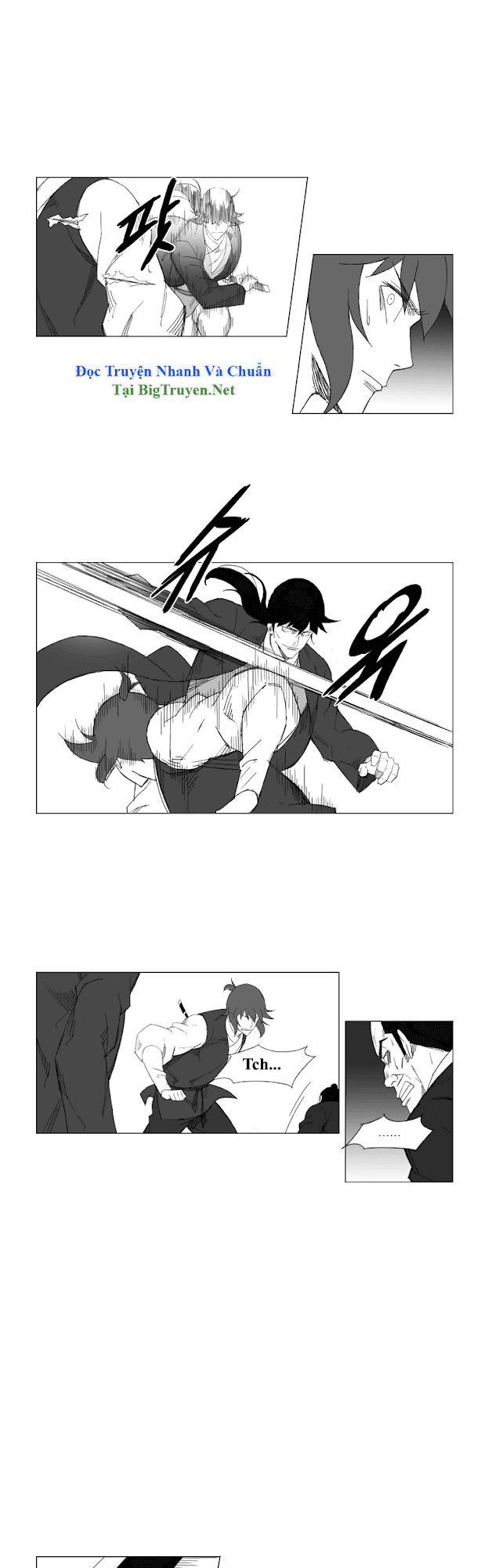 Tướng Quân Vương Quốc Cao Ly Chapter 30 - Trang 2