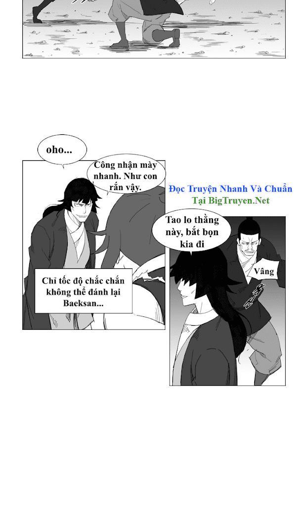 Tướng Quân Vương Quốc Cao Ly Chapter 30 - Trang 2