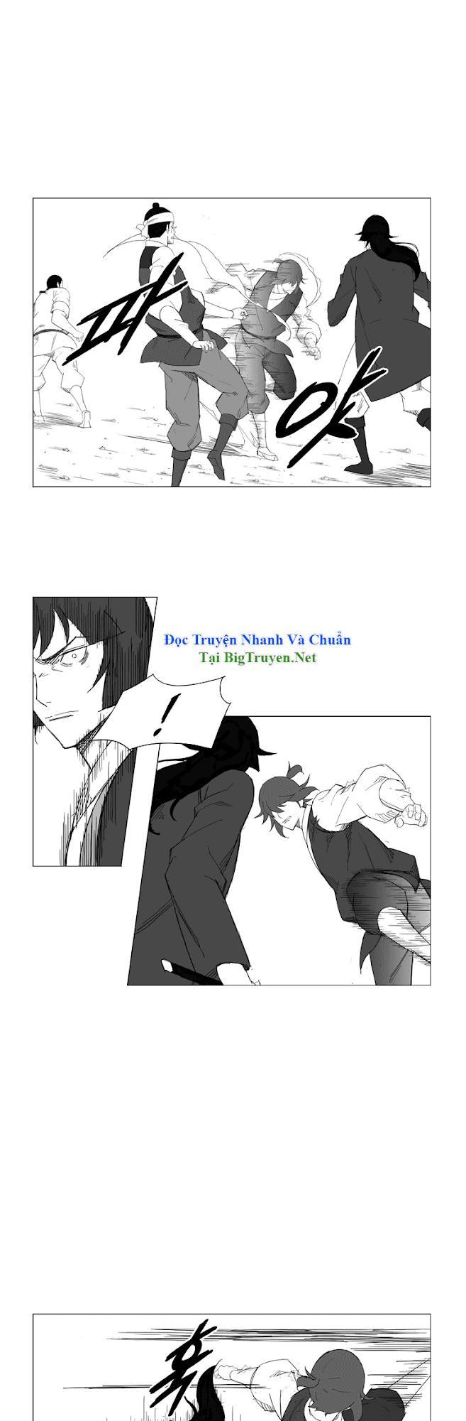 Tướng Quân Vương Quốc Cao Ly Chapter 32 - Trang 2