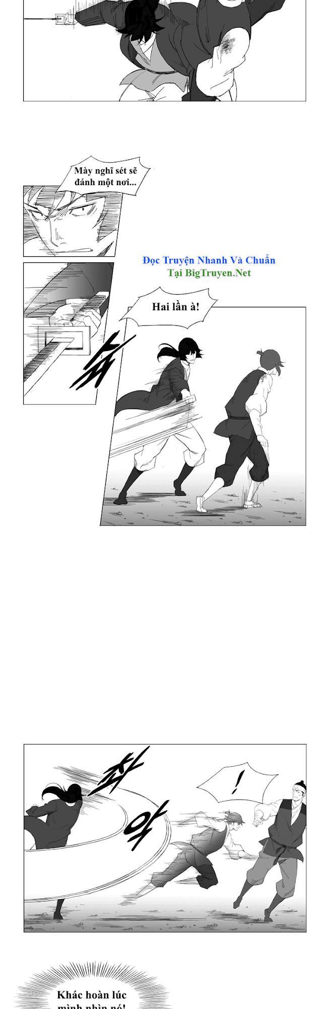 Tướng Quân Vương Quốc Cao Ly Chapter 32 - Trang 2