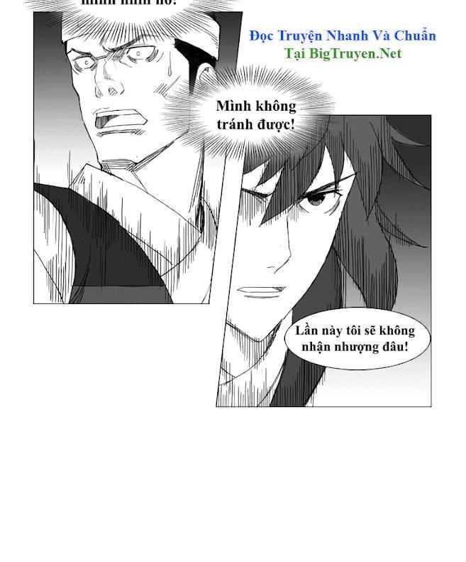 Tướng Quân Vương Quốc Cao Ly Chapter 32 - Trang 2