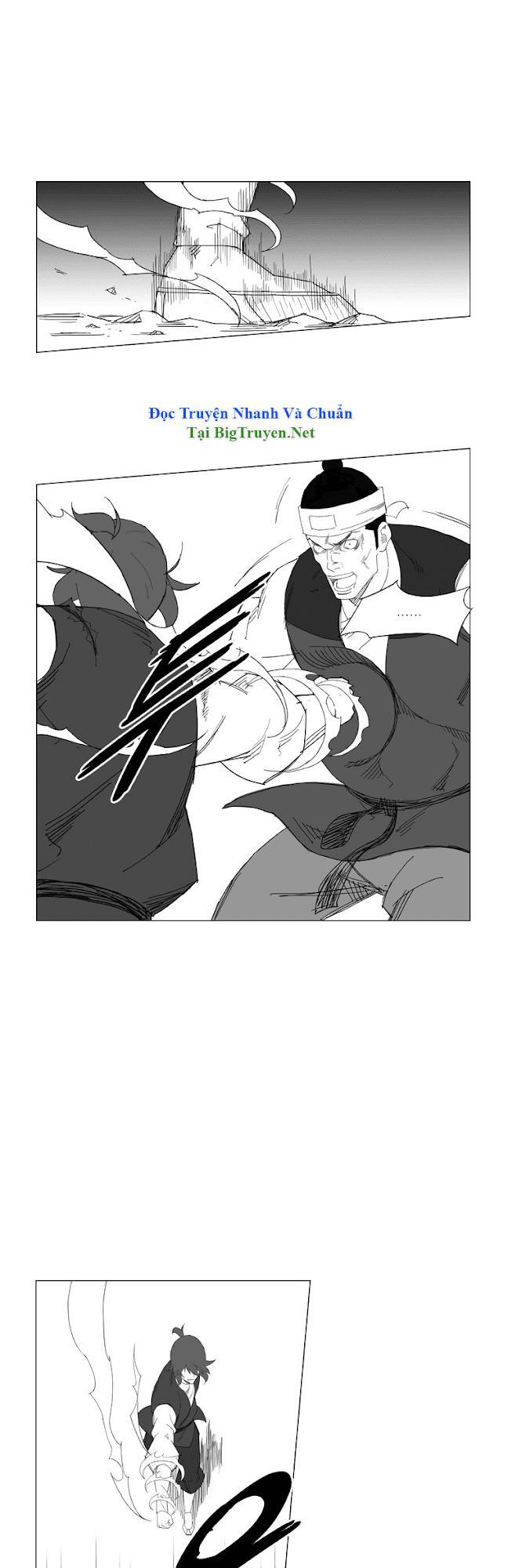 Tướng Quân Vương Quốc Cao Ly Chapter 32 - Trang 2