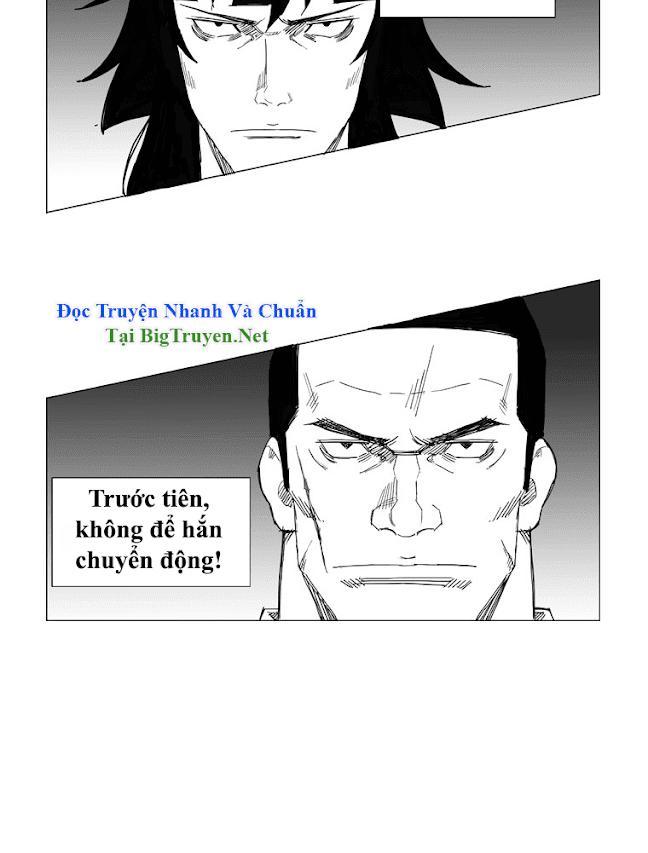 Tướng Quân Vương Quốc Cao Ly Chapter 32 - Trang 2