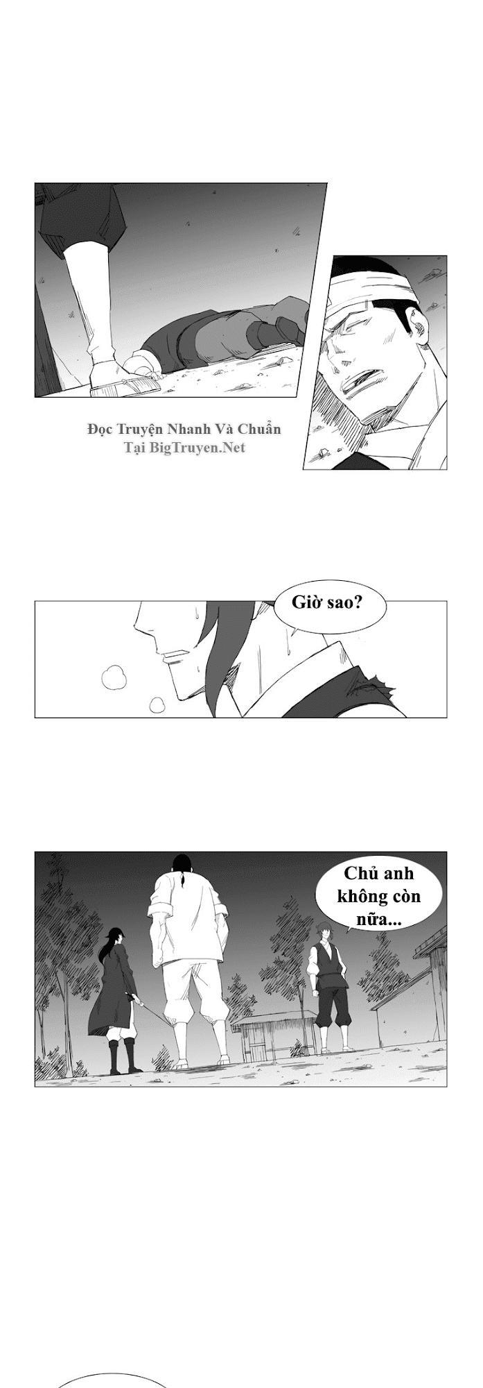 Tướng Quân Vương Quốc Cao Ly Chapter 32 - Trang 2