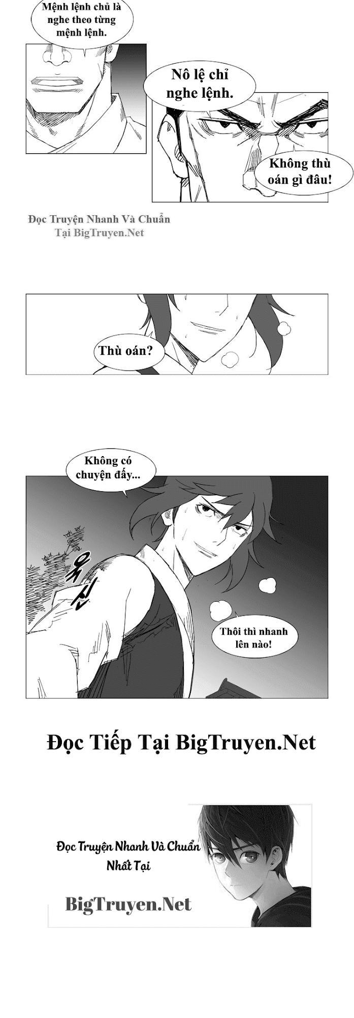 Tướng Quân Vương Quốc Cao Ly Chapter 32 - Trang 2