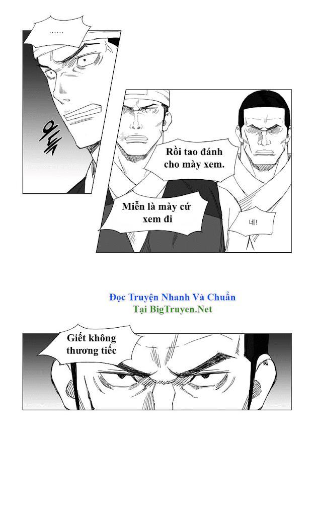 Tướng Quân Vương Quốc Cao Ly Chapter 32 - Trang 2