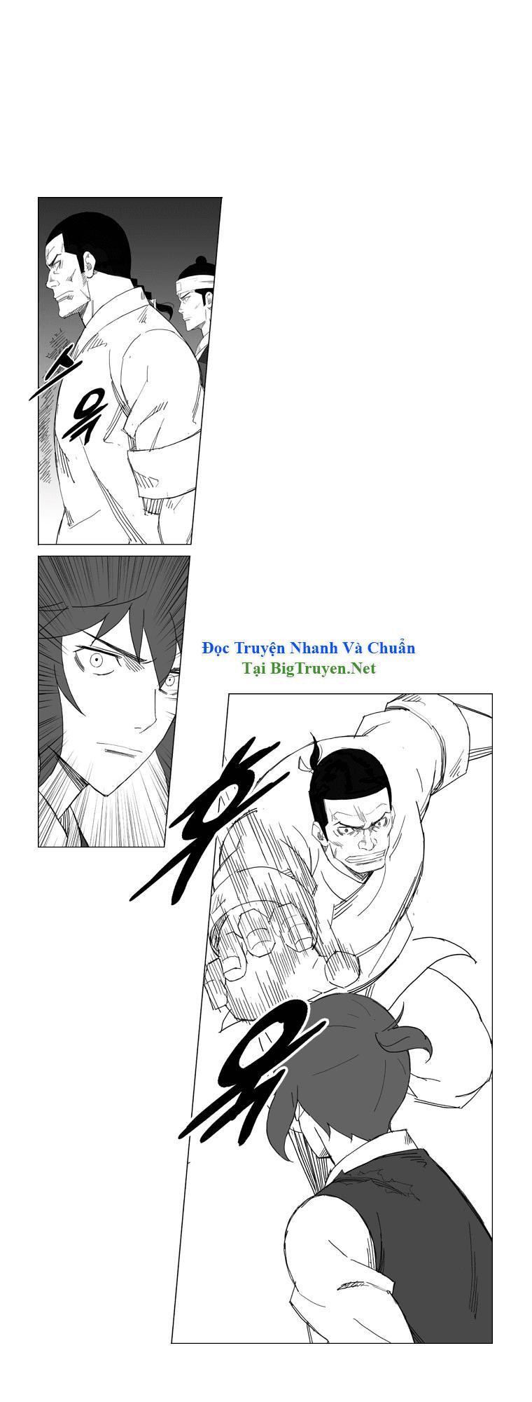 Tướng Quân Vương Quốc Cao Ly Chapter 32 - Trang 2