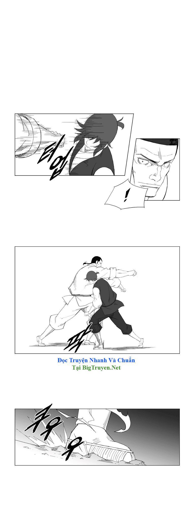 Tướng Quân Vương Quốc Cao Ly Chapter 32 - Trang 2