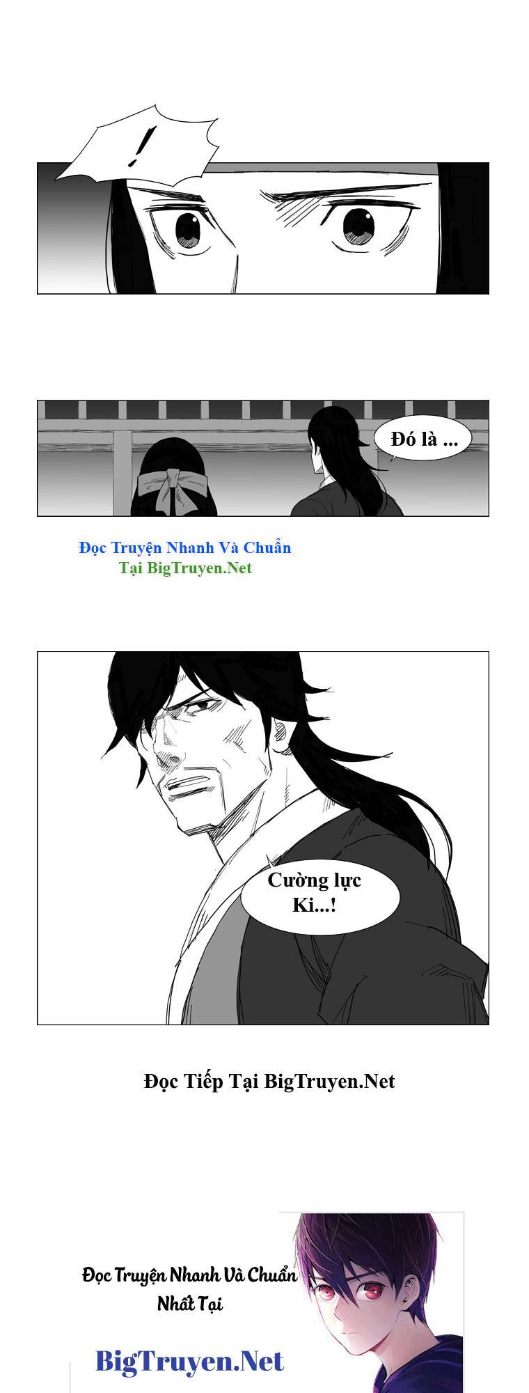 Tướng Quân Vương Quốc Cao Ly Chapter 35 - Trang 2