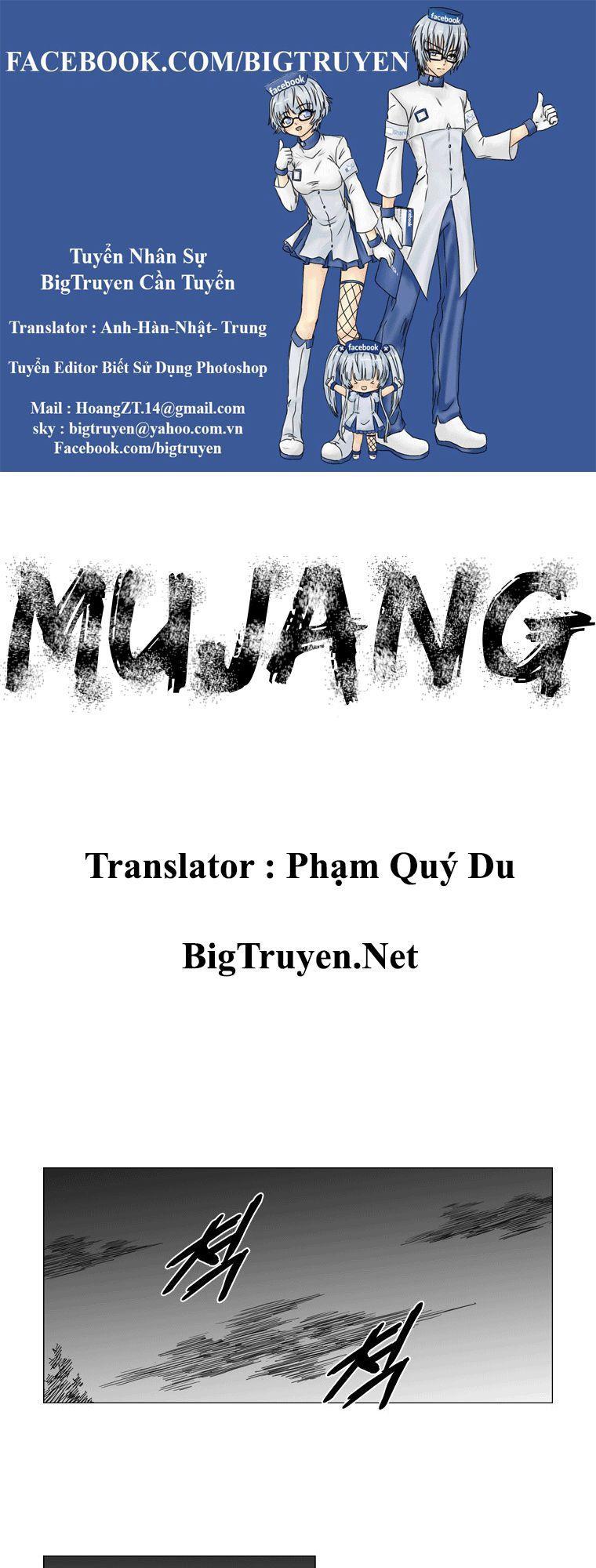 Tướng Quân Vương Quốc Cao Ly Chapter 42 - Trang 2