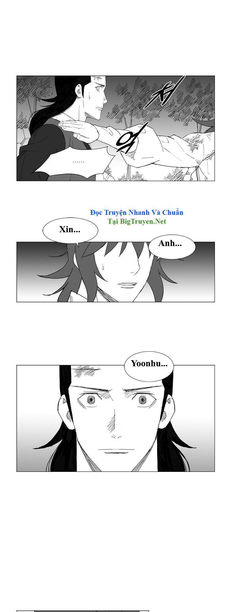 Tướng Quân Vương Quốc Cao Ly Chapter 42 - Trang 2