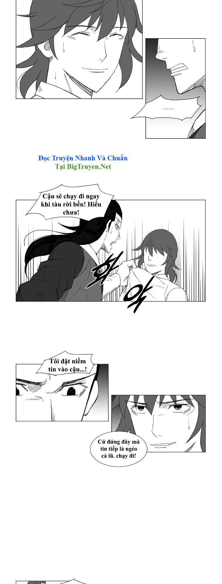 Tướng Quân Vương Quốc Cao Ly Chapter 42 - Trang 2