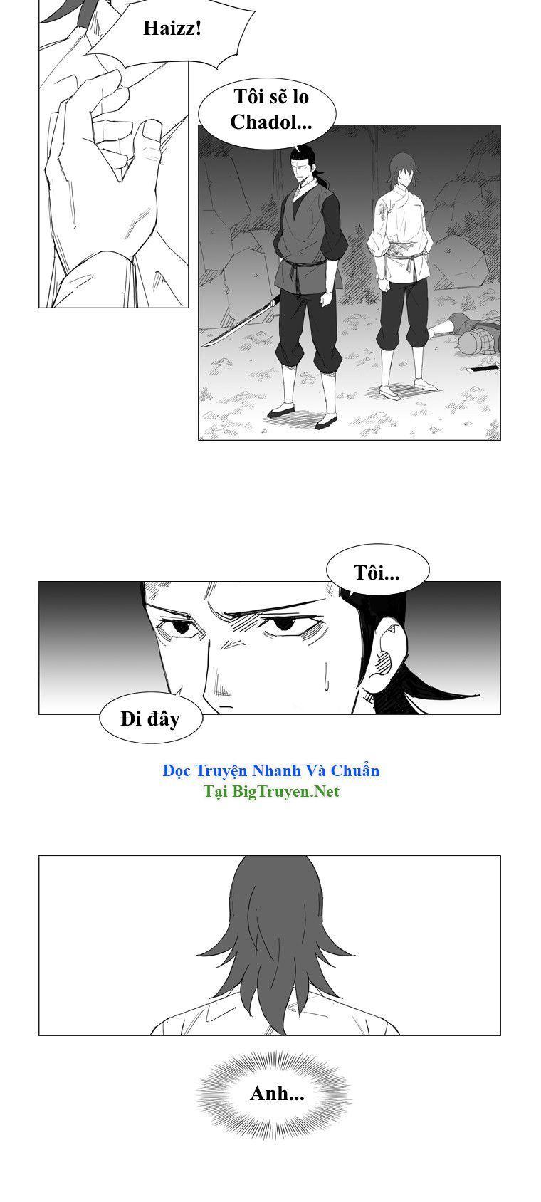 Tướng Quân Vương Quốc Cao Ly Chapter 42 - Trang 2