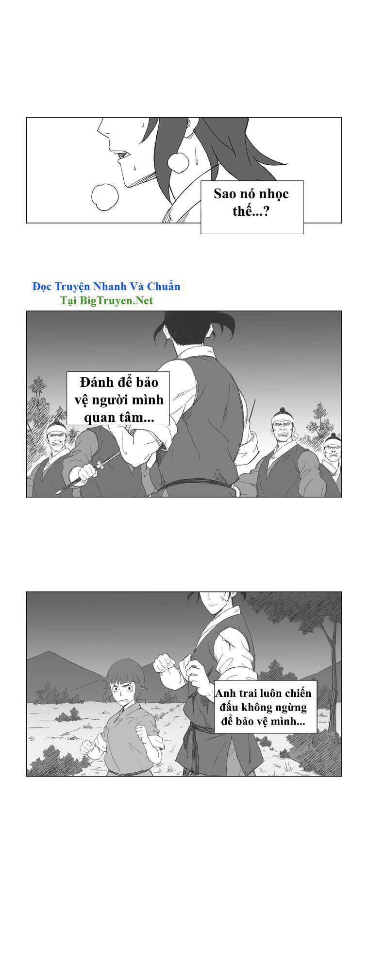 Tướng Quân Vương Quốc Cao Ly Chapter 42 - Trang 2