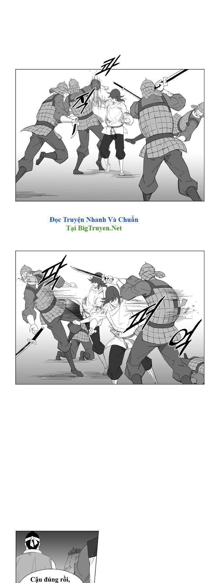 Tướng Quân Vương Quốc Cao Ly Chapter 42 - Trang 2