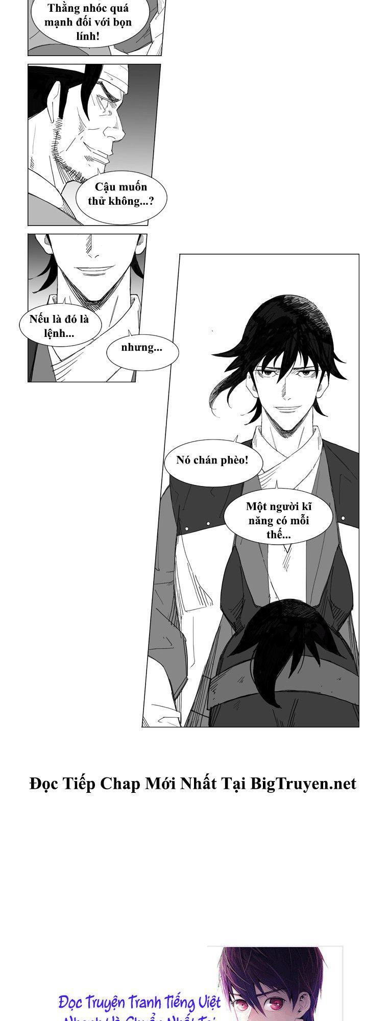 Tướng Quân Vương Quốc Cao Ly Chapter 42 - Trang 2