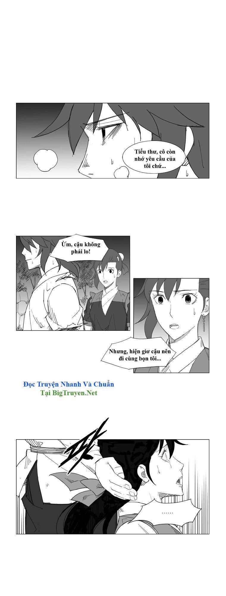 Tướng Quân Vương Quốc Cao Ly Chapter 42 - Trang 2