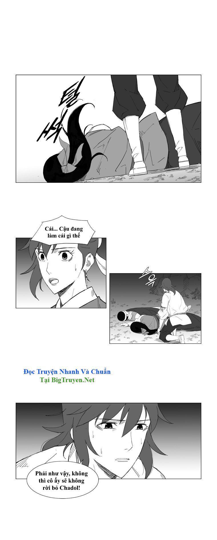 Tướng Quân Vương Quốc Cao Ly Chapter 42 - Trang 2