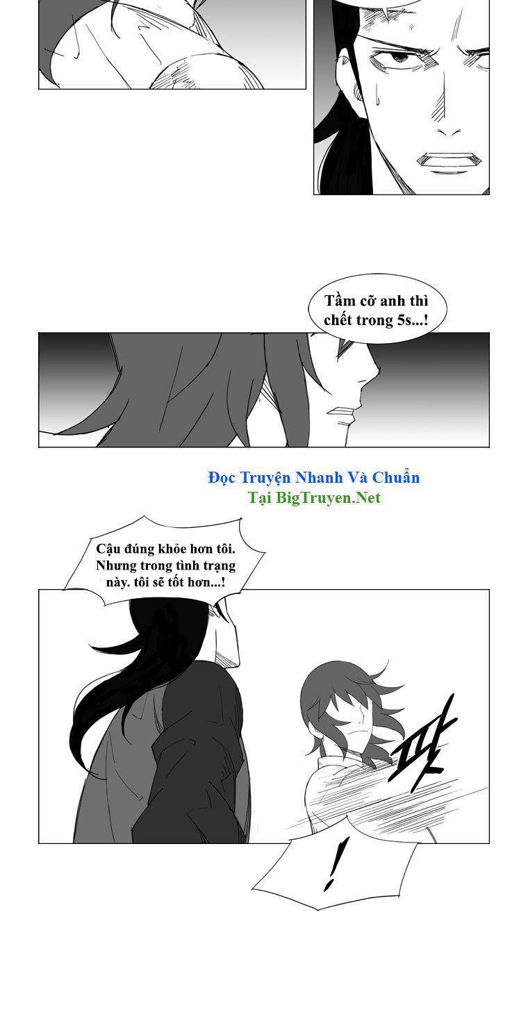 Tướng Quân Vương Quốc Cao Ly Chapter 42 - Trang 2