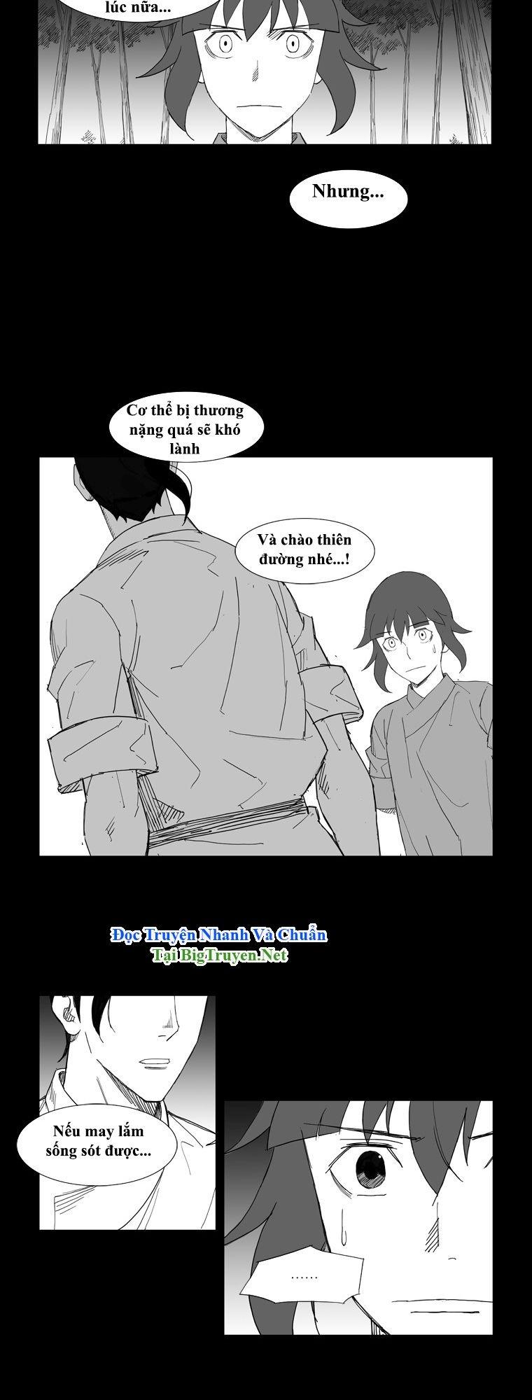 Tướng Quân Vương Quốc Cao Ly Chapter 44 - Trang 2