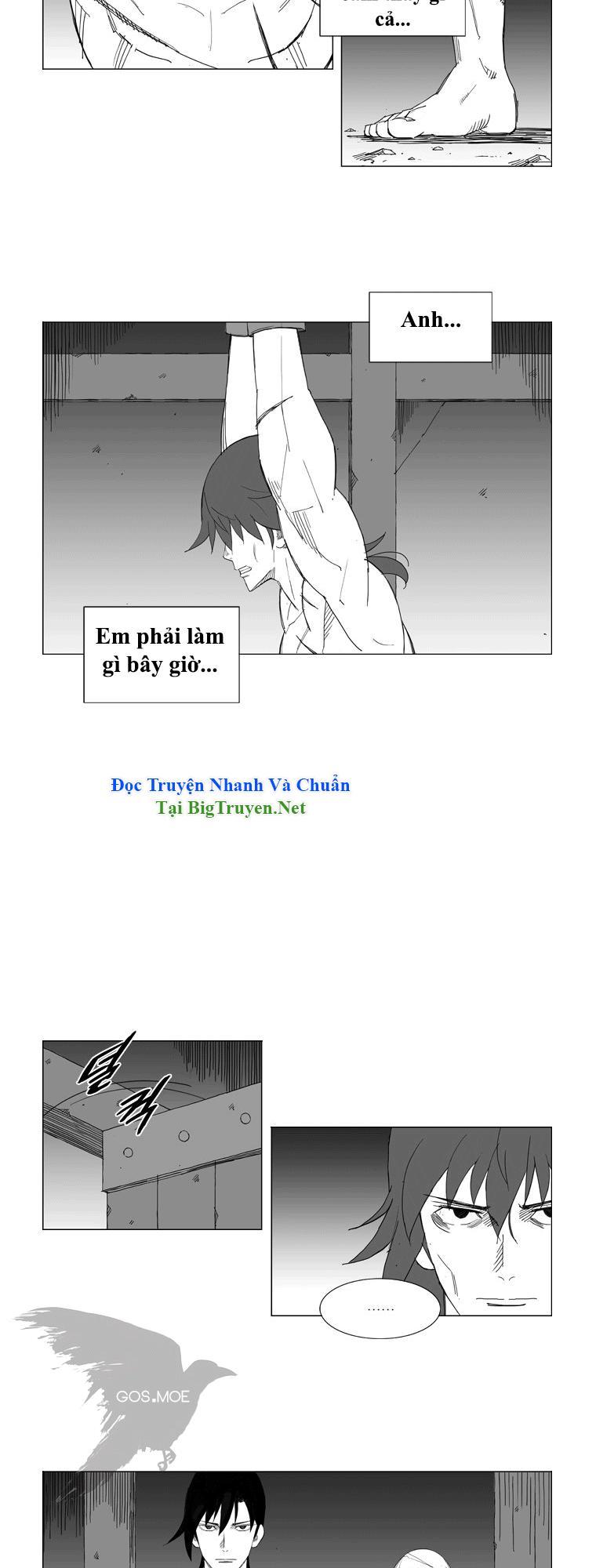 Tướng Quân Vương Quốc Cao Ly Chapter 46 - Trang 2