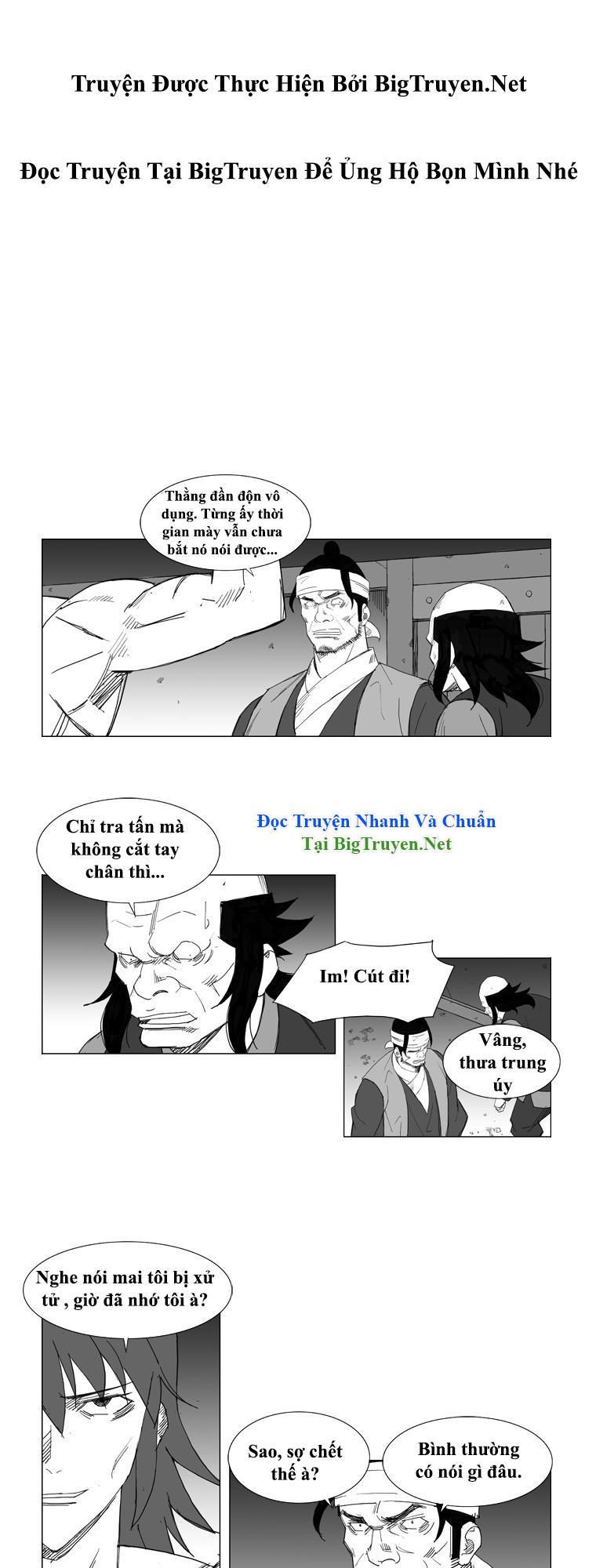 Tướng Quân Vương Quốc Cao Ly Chapter 47 - Trang 2