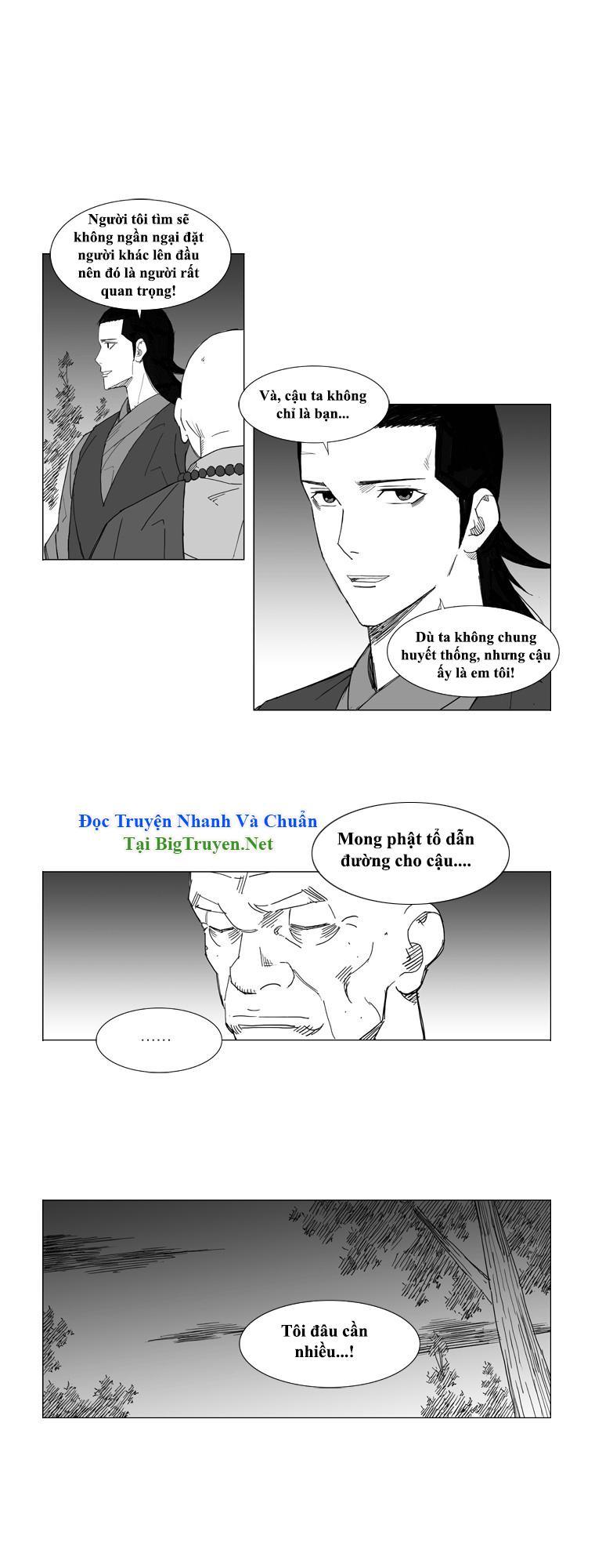 Tướng Quân Vương Quốc Cao Ly Chapter 47 - Trang 2