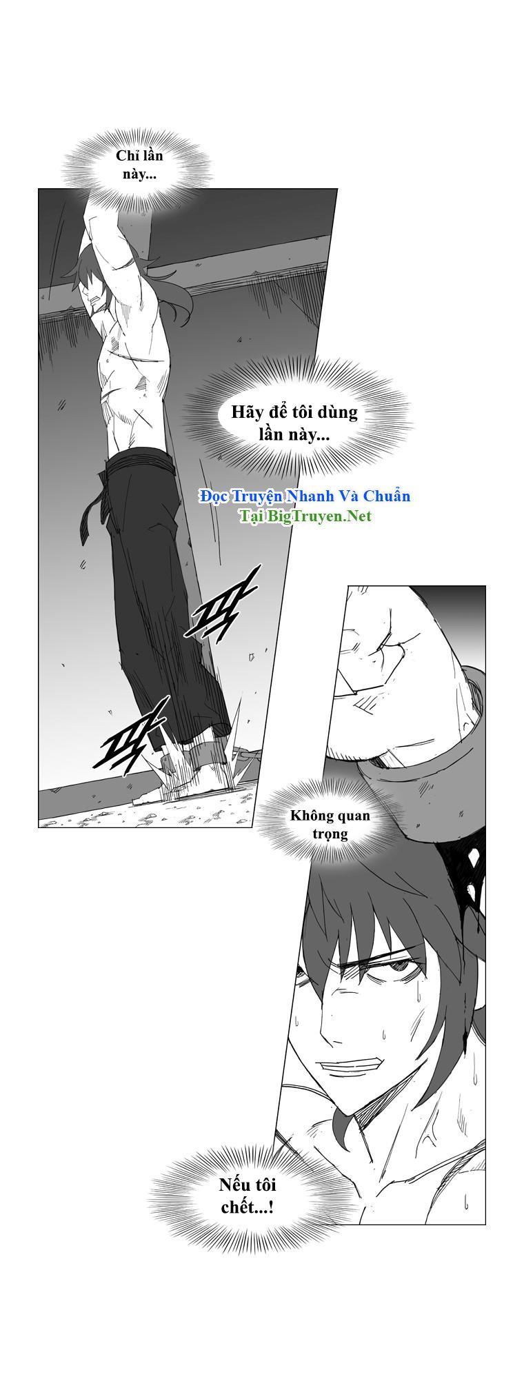 Tướng Quân Vương Quốc Cao Ly Chapter 47 - Trang 2