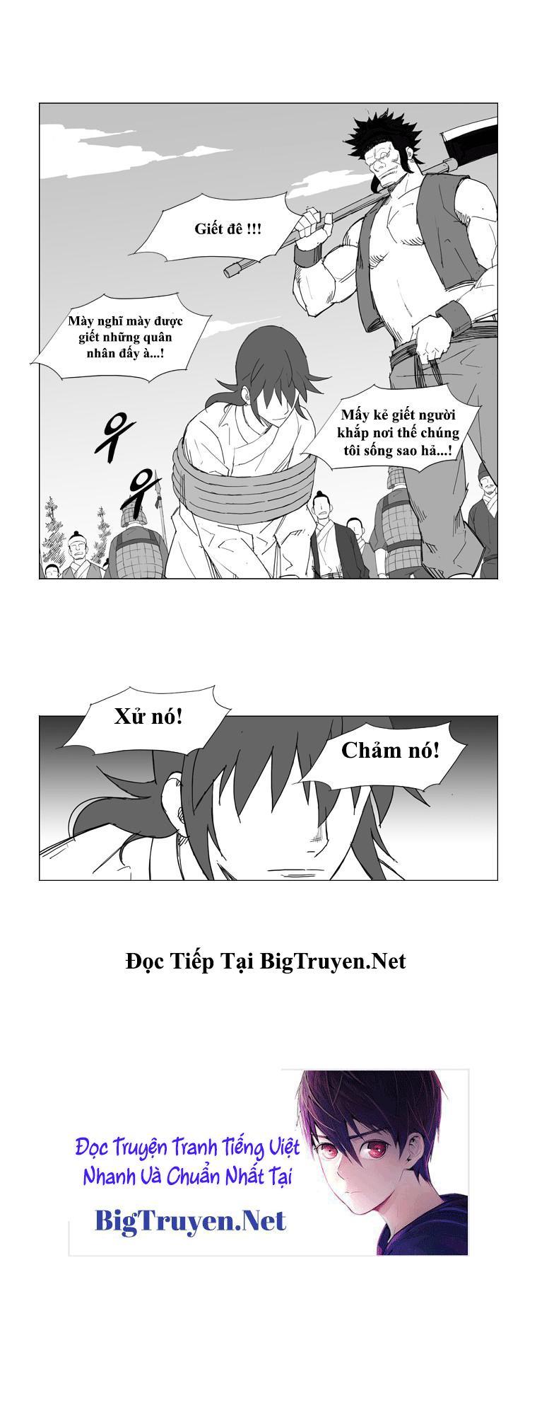 Tướng Quân Vương Quốc Cao Ly Chapter 47 - Trang 2