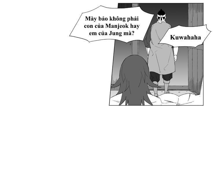 Tướng Quân Vương Quốc Cao Ly Chapter 47 - Trang 2