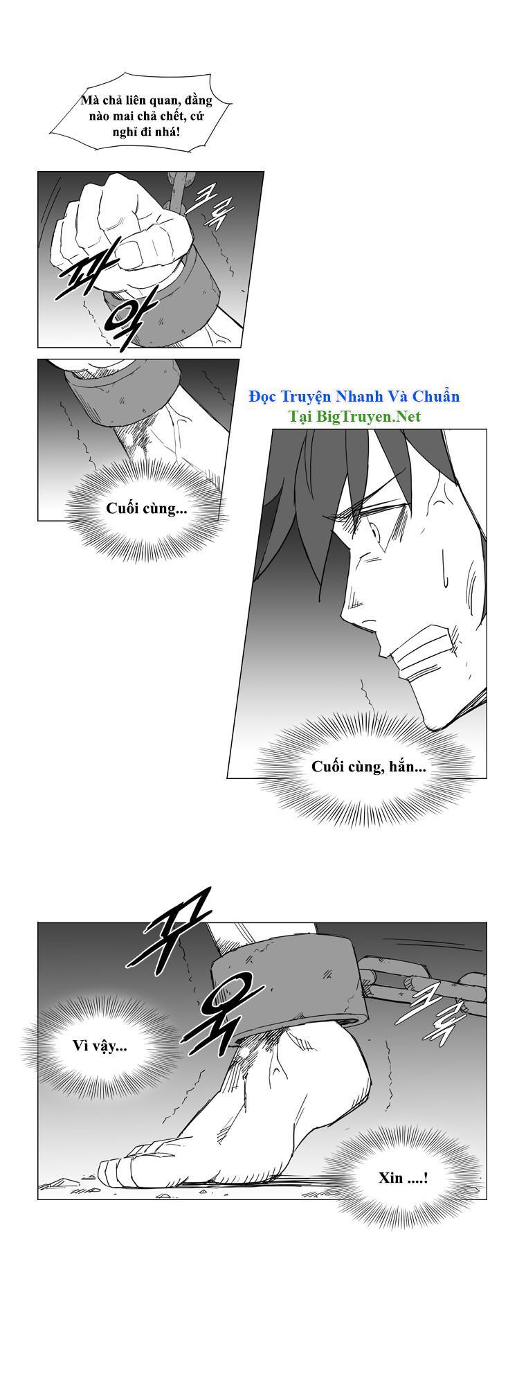 Tướng Quân Vương Quốc Cao Ly Chapter 47 - Trang 2