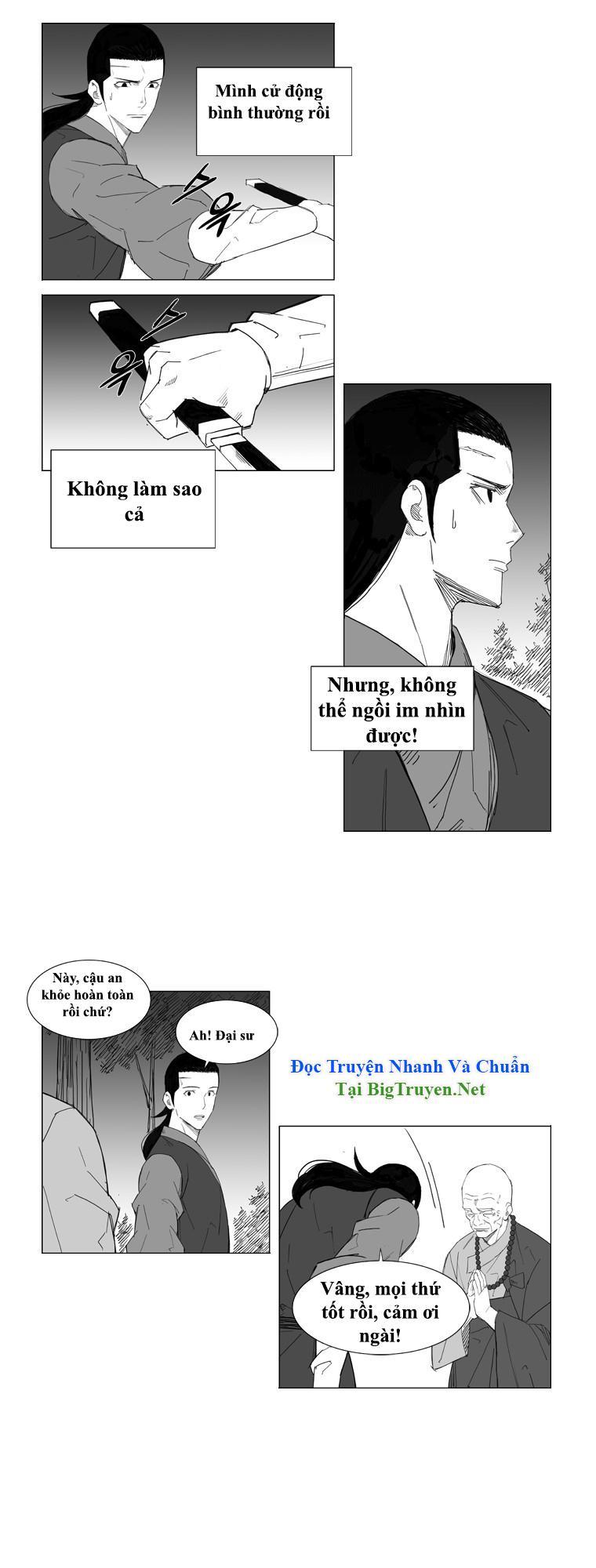 Tướng Quân Vương Quốc Cao Ly Chapter 47 - Trang 2