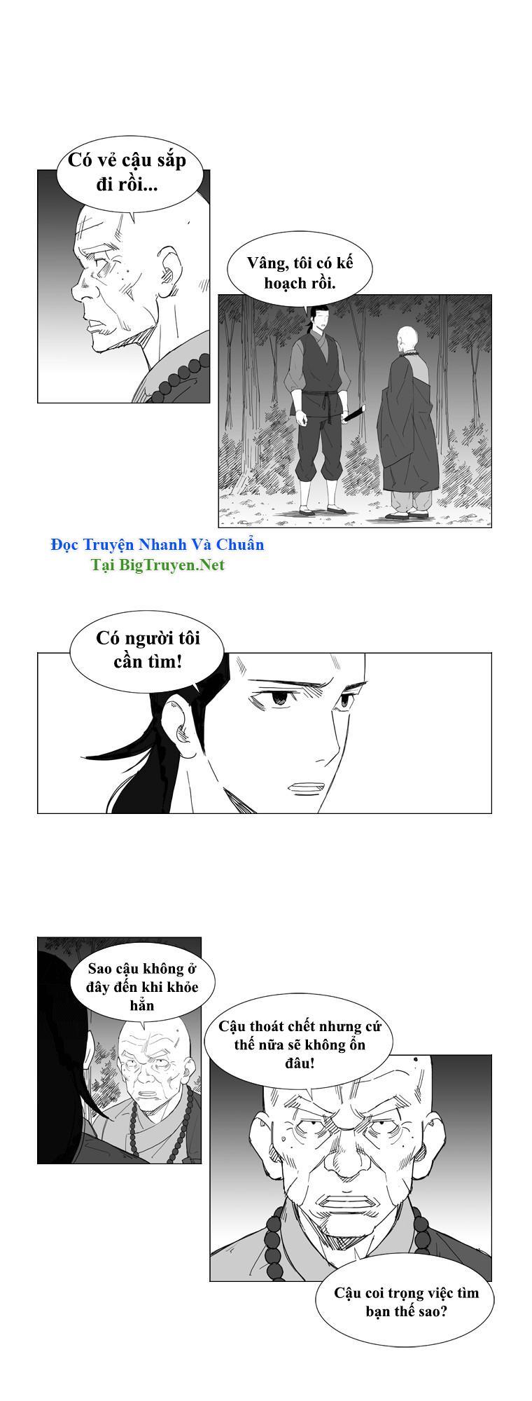 Tướng Quân Vương Quốc Cao Ly Chapter 47 - Trang 2